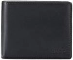HUGO Subway Trifold - Geldb&ouml;rse 8cc 11 cm (black)