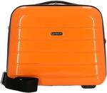 CHECK.IN London 2.0 - Beautycase 33 cm (orange)