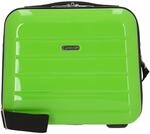 CHECK.IN London 2.0 - Beautycase 33 cm (gr&uuml;n)