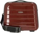 CHECK.IN London 2.0 - Beautycase 33 cm (carbon rot)