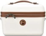 Delsey Paris Chatelet Air 2.0 - Beautycase 32 cm (angora)