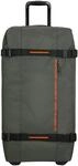 American Tourister Urban Track - Rollenreisetasche L 78.5 cm (dark khaki)