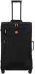 Brics X-Travel - 4-Rollen-Trolley L 77 cm (black)