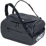 Evoc Duffle Bag 40 - Reisetasche 50 cm (carbon grey/black)