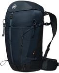 Mammut Lithium 30 - Women's Wanderrucksack 51 cm (marine-black)