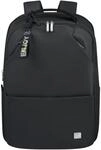 Samsonite Workationist Laptop-Rucksack 15.6'' 43 cm (black)