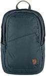 Fj&auml;llr&auml;ven R&auml;ven 28 - Rucksack 15" 47 cm (navy)