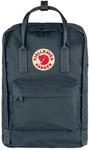 Fj&auml;llr&auml;ven K&aring;nken Laptop 15'' - Rucksack" 40 cm (graphite)