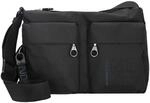 Mandarina Duck MD20 Umh&auml;ngetasche 29 cm (black)