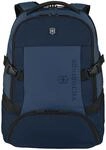 Victorinox Vx Sport EVO Deluxe - Laptoprucksack 48 cm (deep lake/blue)
