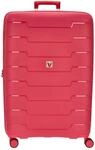 Roncato Skyline - 4-Rollen-Trolley L 79 cm erw. (ciliegia)