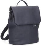 zwei Mademoiselle MR8 - Rucksack 29 cm (nubuk-ink)