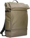 zwei Aqua QR350- Rucksack 47 cm (olive)