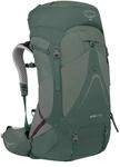 Osprey Aura AG LT 65 WM/L - Trekkingrucksack 83 cm (koseret/darjeeling spring green)