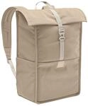 Vaude Coreway Rolltop 20 - Rucksack 15.6" 45 cm (linen)