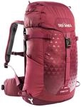 Tatonka Storm 18 Recco Women - Wanderrucksack 48 cm (bordeaux red)