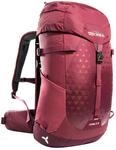 Tatonka Storm 23 Recco Women - Wanderrucksack 52 cm (bordeaux red)