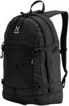 Hagl&ouml;fs Backup 23 - Rucksack 48 cm (true black)