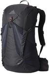 Gregory Zulu 30 SM/MD - Wanderrucksack 60 cm (volcanic black)