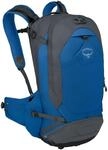 Osprey Escapist 25 - Fahrradrucksack 50 cm (postal blue)
