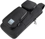 Jack Wolfskin Lyon Cross Over - Umh&auml;ngetasche 40 cm (ultra black)