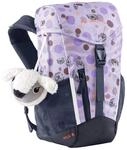 Vaude Ayla 6 - Jr. Rucksack 30 cm (pastel lilac)
