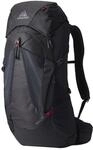 Gregory Zulu 35 MD/LG - Wanderrucksack 66 cm (volcanic black)