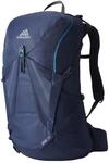 Gregory Jade 38 XS/SM - Women's Wanderrucksack 56 cm (midnight navy, XS/SM)