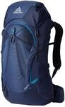 Gregory Jade 33 RC XS/S - Women's Wanderrucksack 61 cm (midnight navy, XSS)