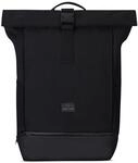 Johnny Urban Allen XL - Rolltop Backpack 49 cm (black)