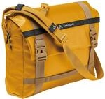 Vaude Mineo Messenger 22 - Umh&auml;ngetasche 15.6" 45 cm (burnt yellow)