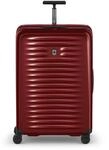 Victorinox Airox - 4-Rollen-Trolley L 75 cm (victorinox red)