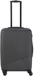 Travelite Bali - 4-Rollen-Trolley M 67 cm (anthrazit)