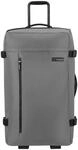 Samsonite Roader - Reiserucksack M 17.3" 61 cm (drifter grey)