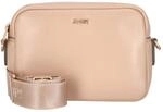 Joop Women Vivace Cloe - Schultertasche S 21 cm (nude)