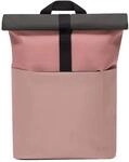 Ucon Acrobatics Hajo Mini Lotus Rolltop - Rucksack 16'' 42 cm (dark rose-rose)