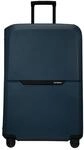 Samsonite Magnum Eco - 4-Rollen-Trolley XL 81 cm (midnight blue)