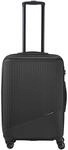Travelite Bali - 4-Rollen-Trolley M 67 cm (black)