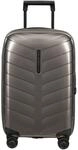 Samsonite Attrix - 4 Rollen Kabinentrolley S 55/35 cm erw. (dune)
