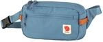 Fj&auml;llr&auml;ven High Coast Hip Pack - G&uuml;rteltasche 21 cm (dawn blue)