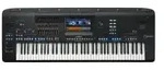 Genos 2 Entertainer Keyboard