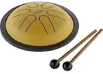Mini Steel Tongue Drum H-Dur