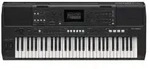 PSR-E583 Keyboard