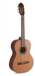 Student Zeder 7/8-Gitarre