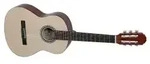 Klassikgitarre BasicPlus 3/4