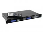 DMP-103RDS Mediaplayer