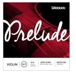 Prelude Violinen-Saitensatz 4/4