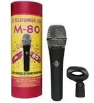 M80 Gesangsmikrofon