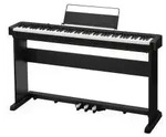 CDP-S160SET Kompaktpiano Schwarz