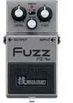 FZ-1W FUZZ Effektpedal